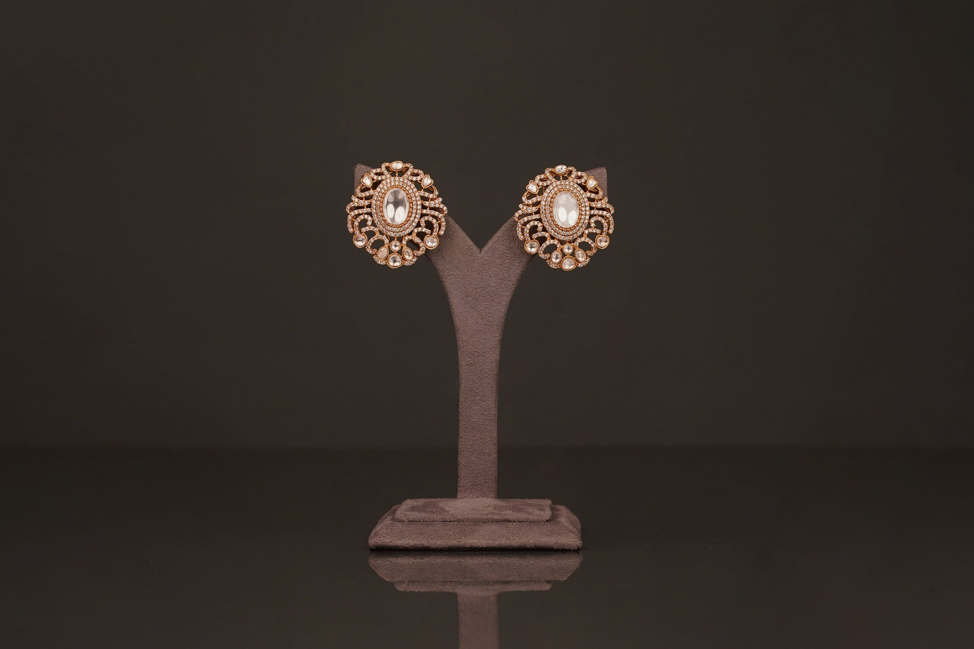 Nura Longchain Set(KL10) - Pure Allure