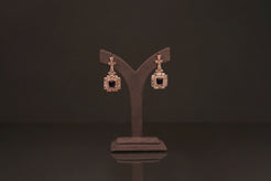 Delna Necklace set(ZN19) - Pure Allure