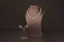 Karen Longchain Set(ZL03) - Pure Allure