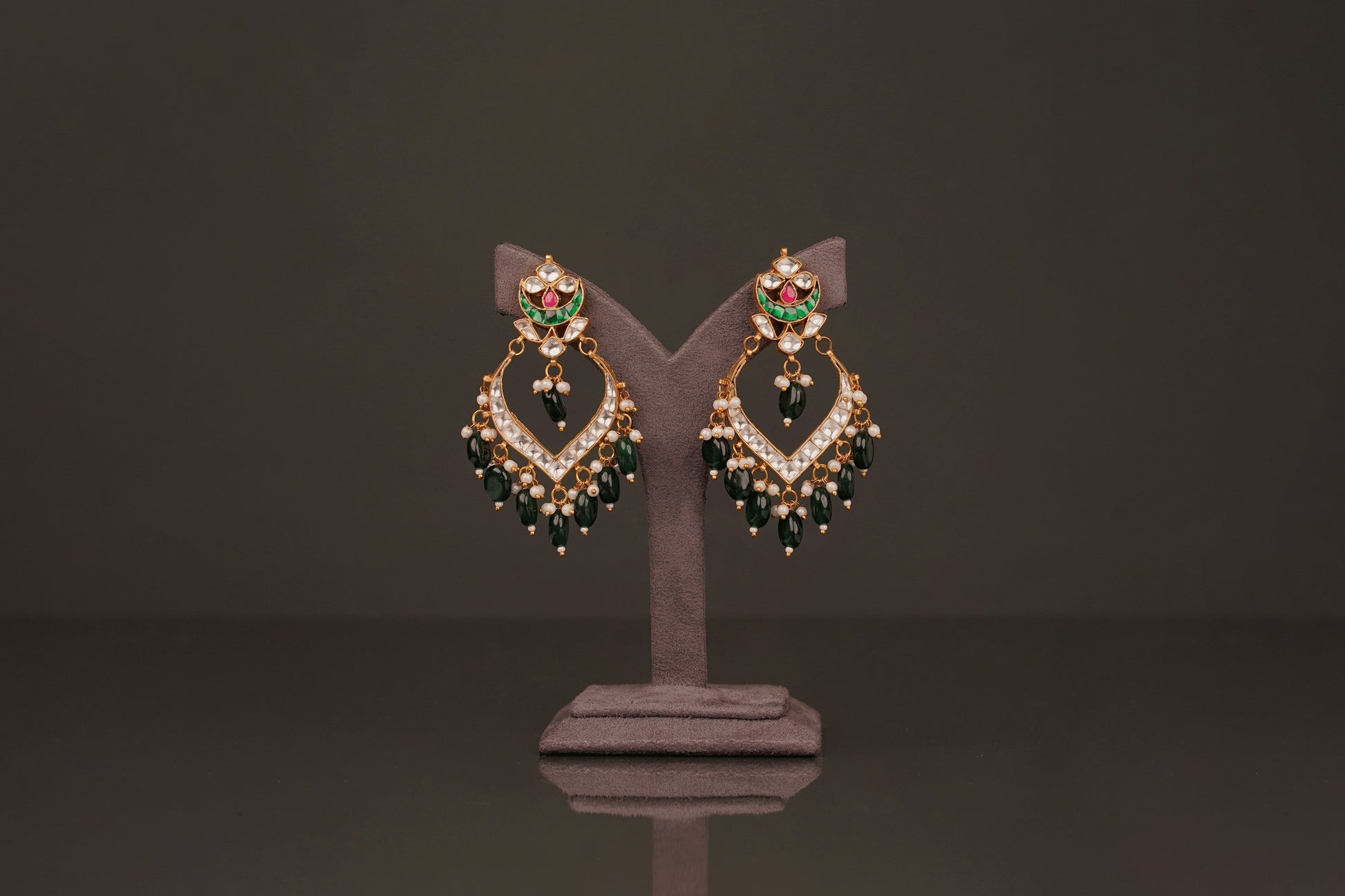 Rasha Necklace(KN37) - Pure Allure