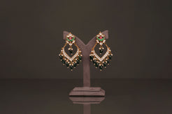 Rasha Necklace(KN37) - Pure Allure
