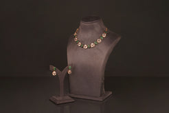 Amelia Necklaceset(PN161) - Pure Allure