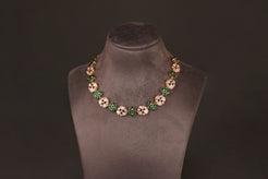 Amelia Necklaceset(PN161) - Pure Allure