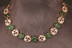 Amelia Necklaceset(PN161) - Pure Allure