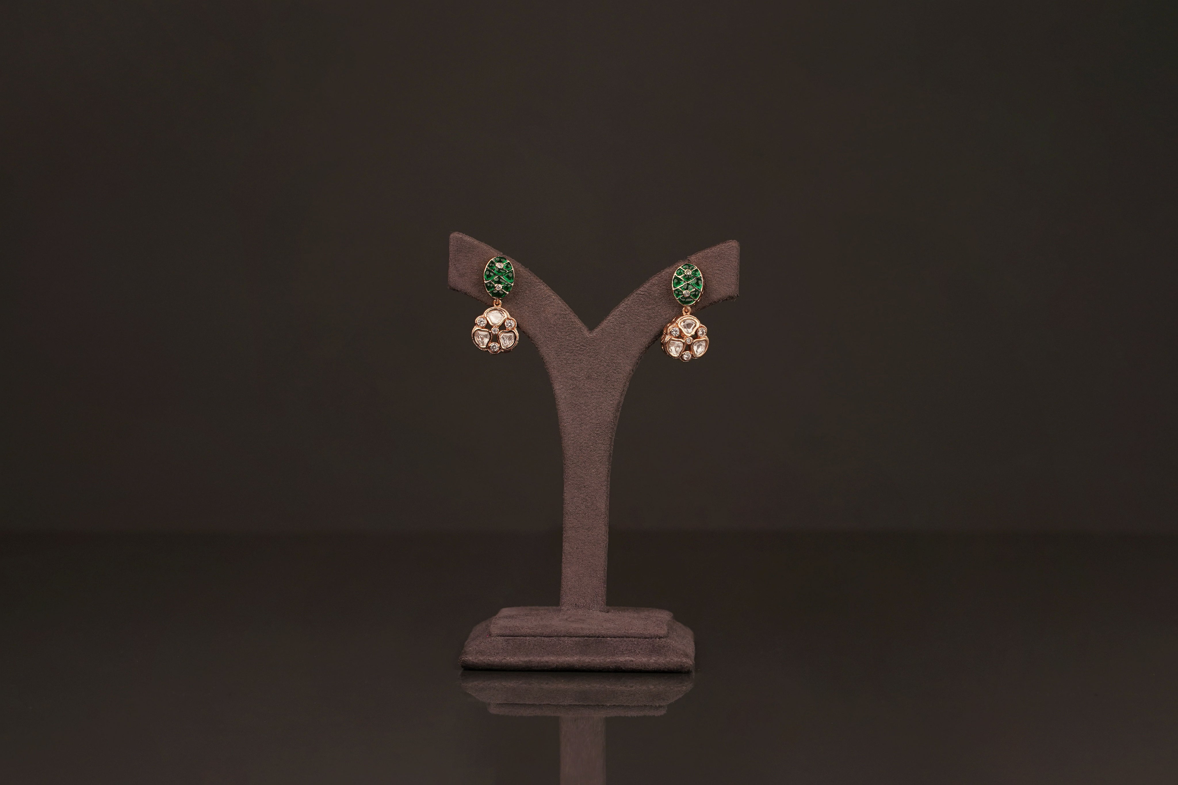 Amelia Necklaceset(PN161) - Pure Allure