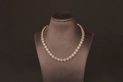 Karen Longchain Set(ZL03) - Pure Allure