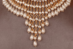Sonakshi Necklaceset(KN96) - Pure Allure