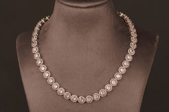 Karen Longchain Set(ZL03) - Pure Allure