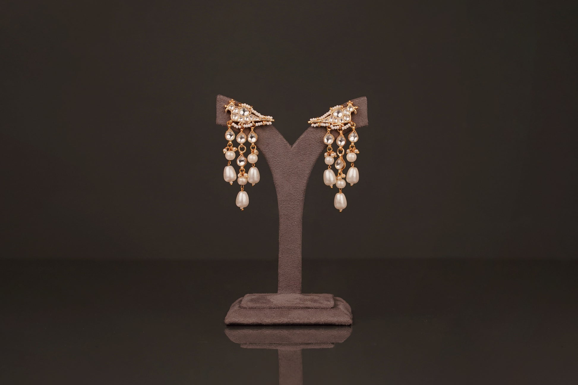 Sonakshi Necklaceset(KN96) - Pure Allure