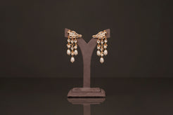 Sonakshi Necklaceset(KN96) - Pure Allure