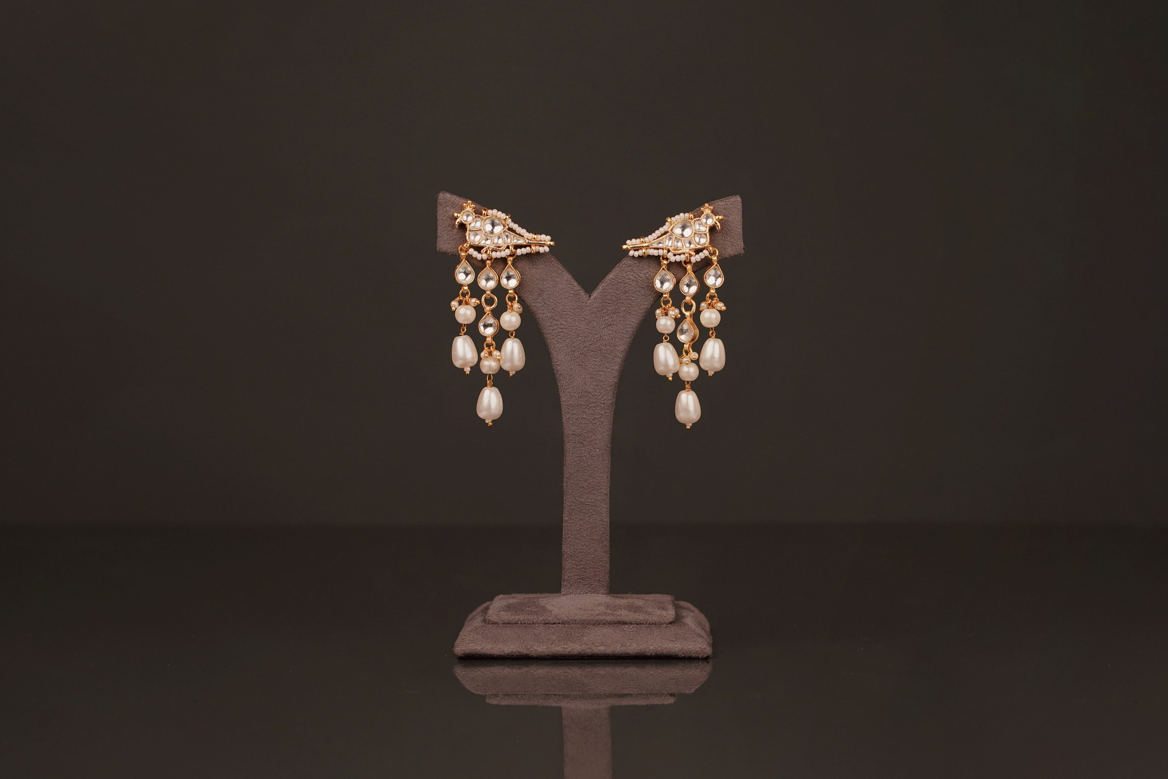 Sonakshi Necklaceset(KN96) - Pure Allure