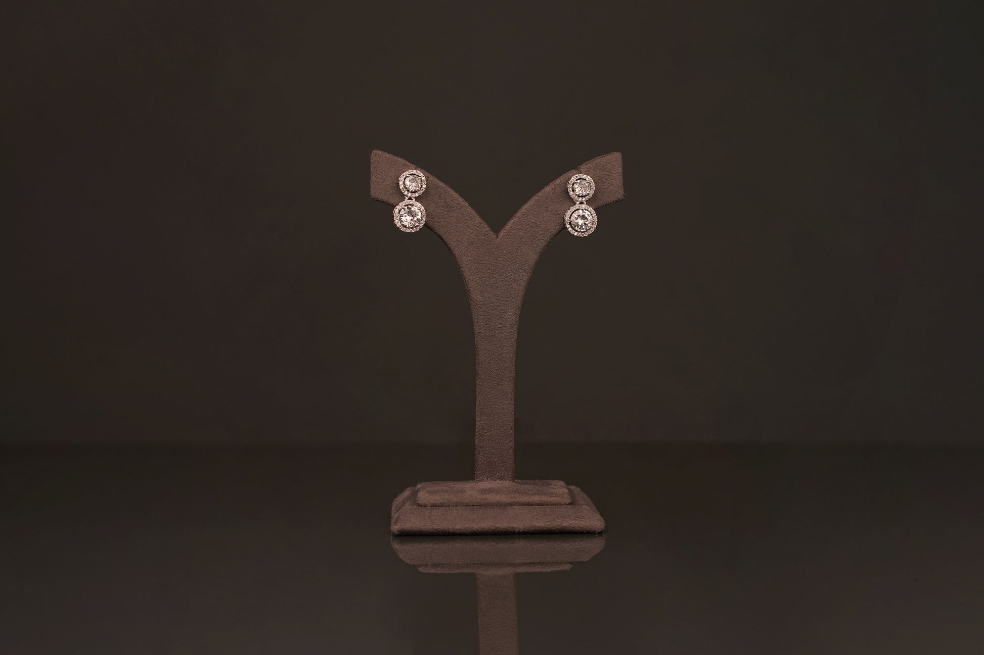 Karen Longchain Set(ZL03) - Pure Allure