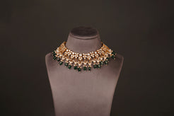 Rashi Necklace(KN42) - Pure Allure