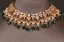 Rashi Necklace(KN42) - Pure Allure