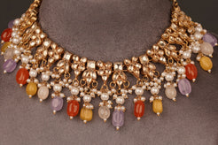 Parina Necklaceset(KN16) - Pure Allure