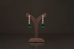 Harleen Necklace Set(ZN09) - Pure Allure