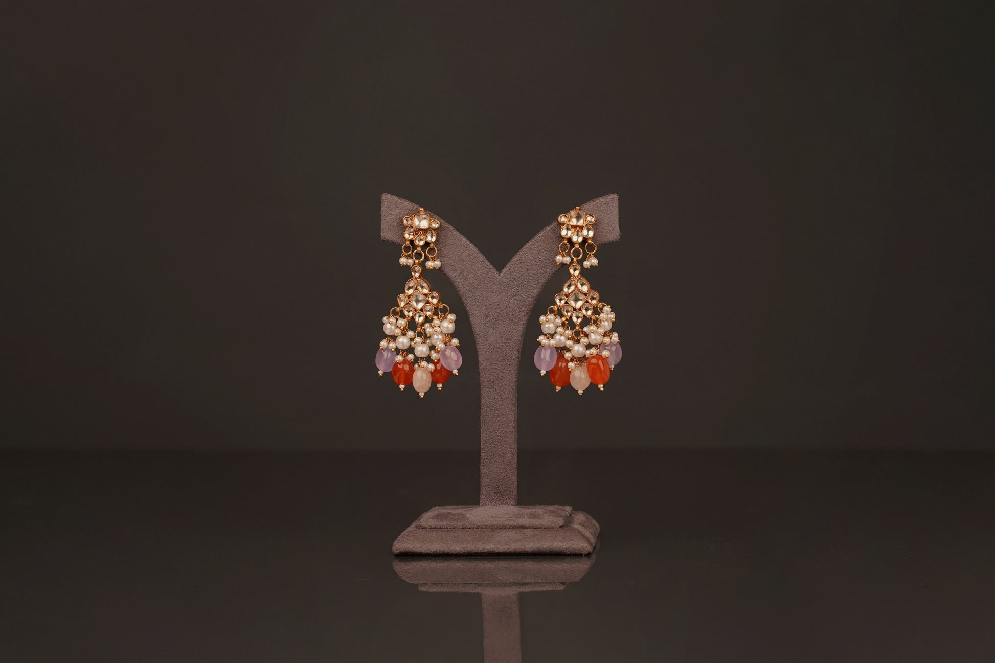 Parina Necklaceset(KN16) - Pure Allure