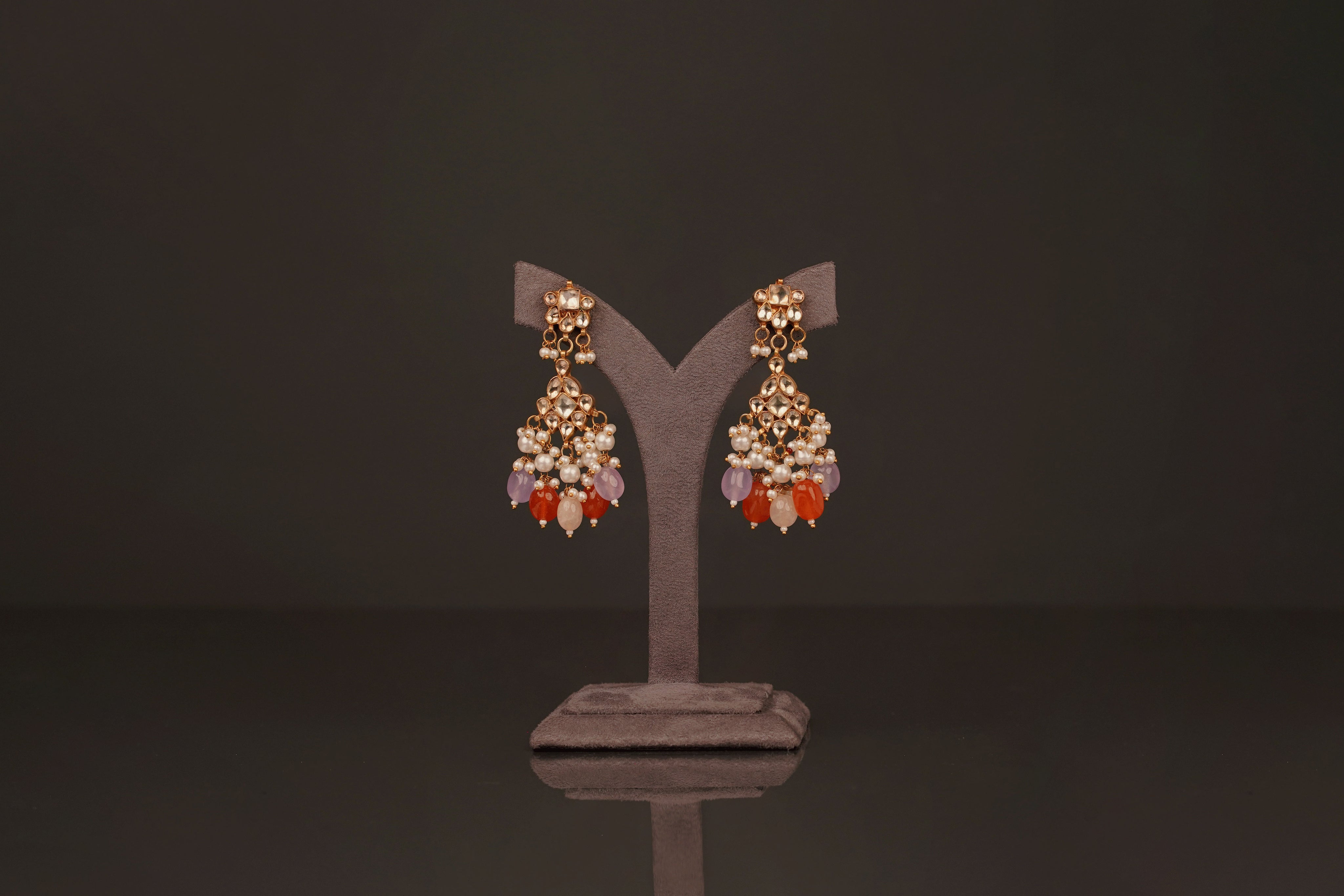 Parina Necklaceset(KN16) - Pure Allure