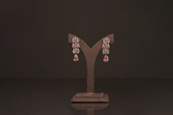 Sandria Statement Necklace Set(ZN04) - Pure Allure
