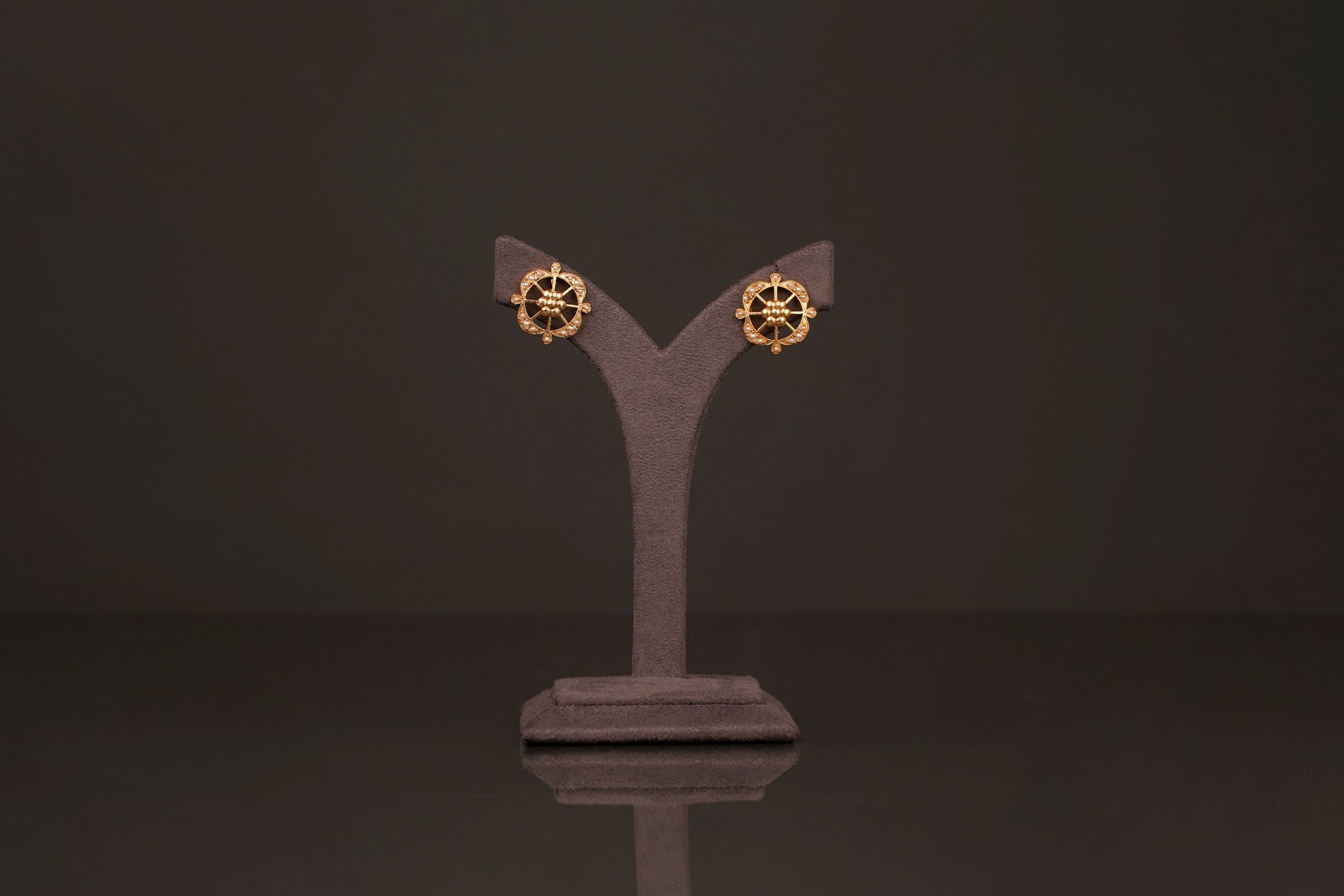 Pallavi Necklace