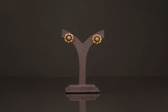 Pallavi Necklace