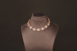 Femi Necklace set(ZN23) - Pure Allure