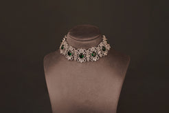 Victoria Statement Choker Set(ZC03) - Pure Allure