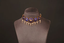 Smrithi Choker(KC33) - Pure Allure