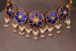Smrithi Choker(KC33) - Pure Allure