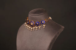 Smrithi Choker(KC33) - Pure Allure