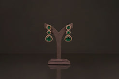 Gizelle Necklace set(N89) - Pure Allure