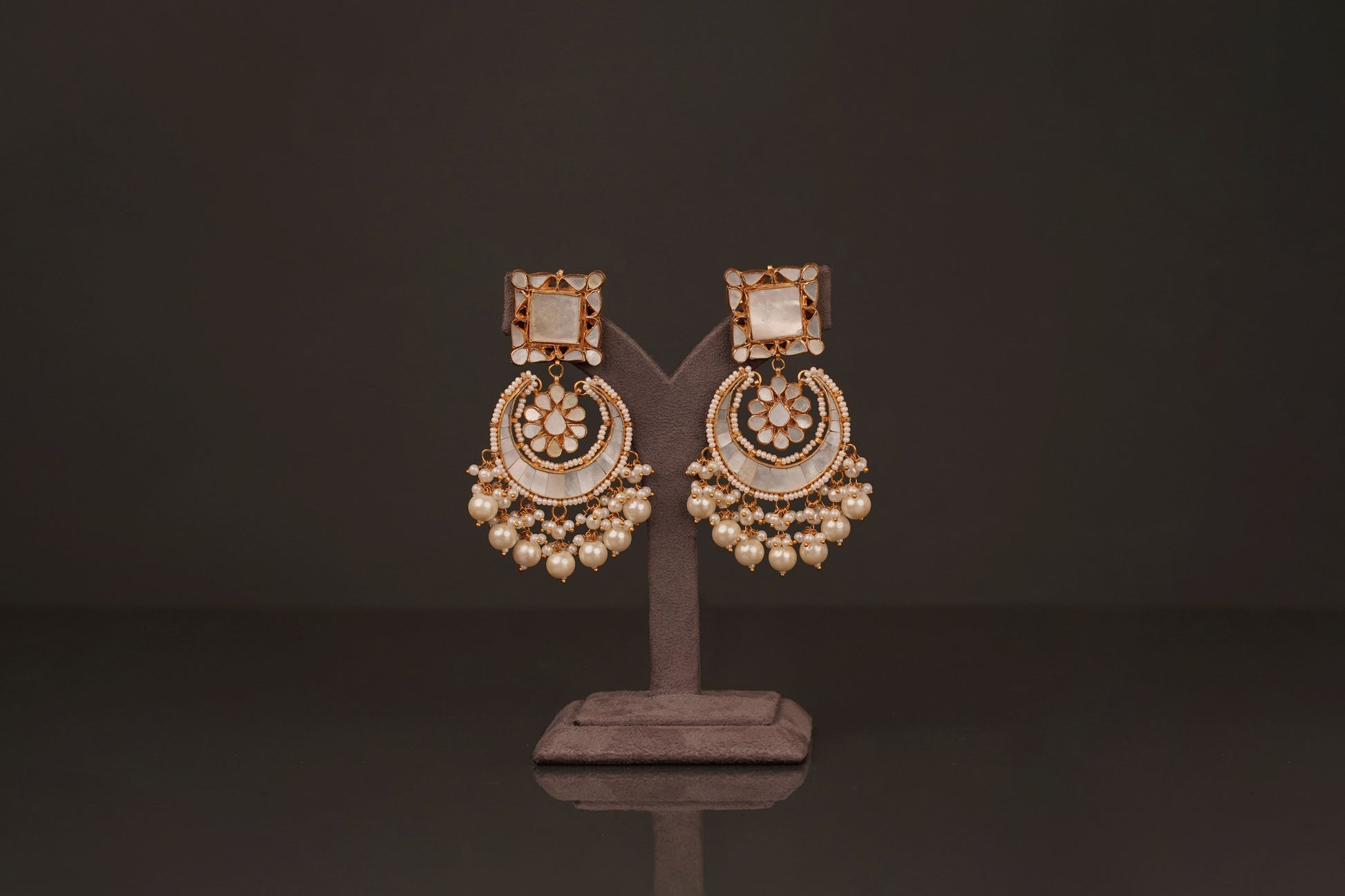 Sheethal Choker Set(MC32) - Pure Allure