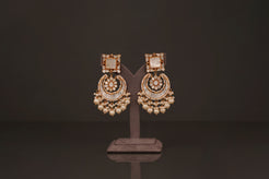 Sheethal Choker Set(MC32) - Pure Allure