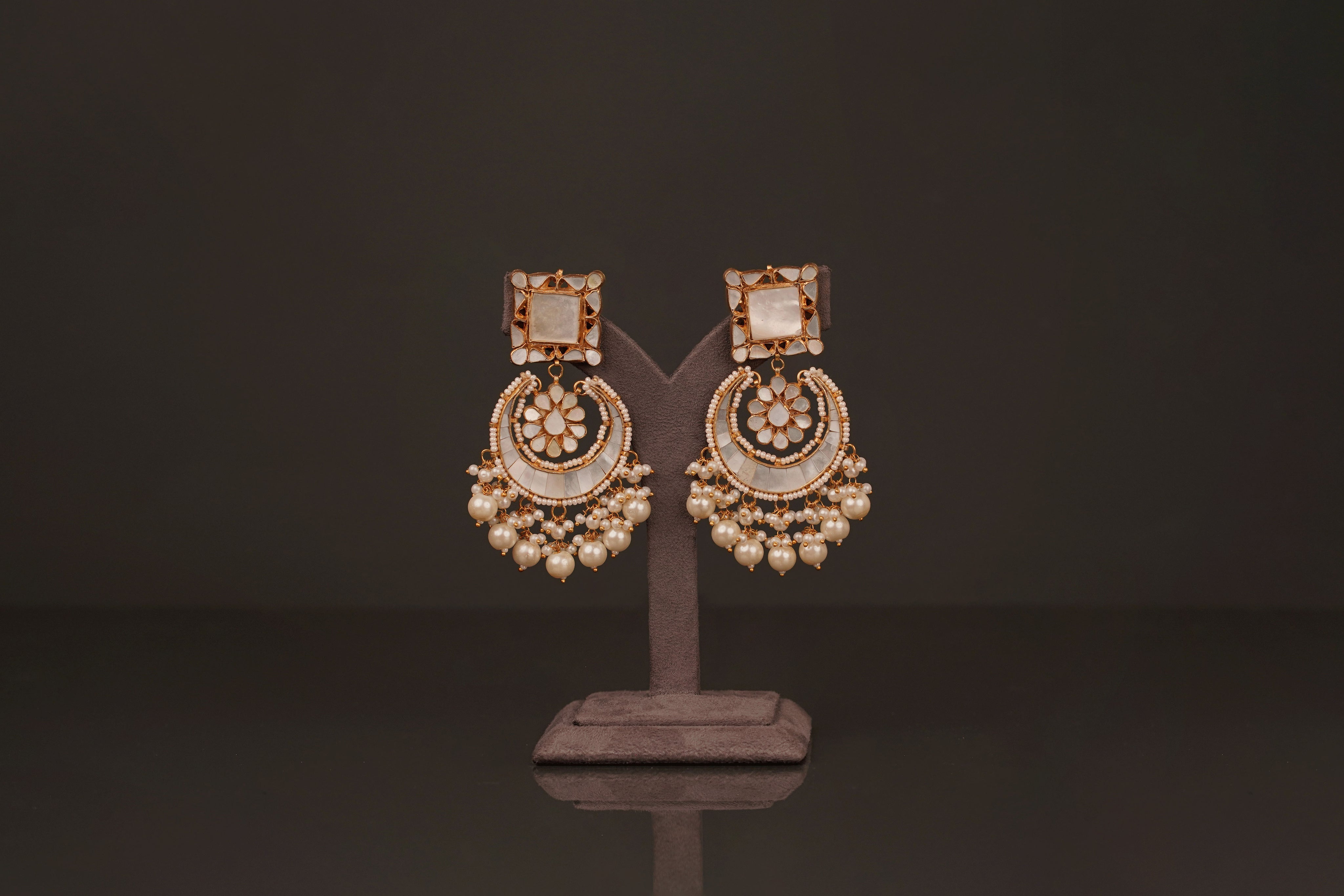 Sheethal Choker Set(MC32) - Pure Allure