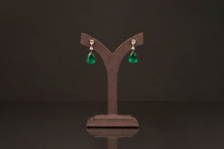 Tisha Necklace Set(ZN10) - Pure Allure