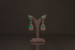 Pragyan Necklace Set(N91) - Pure Allure