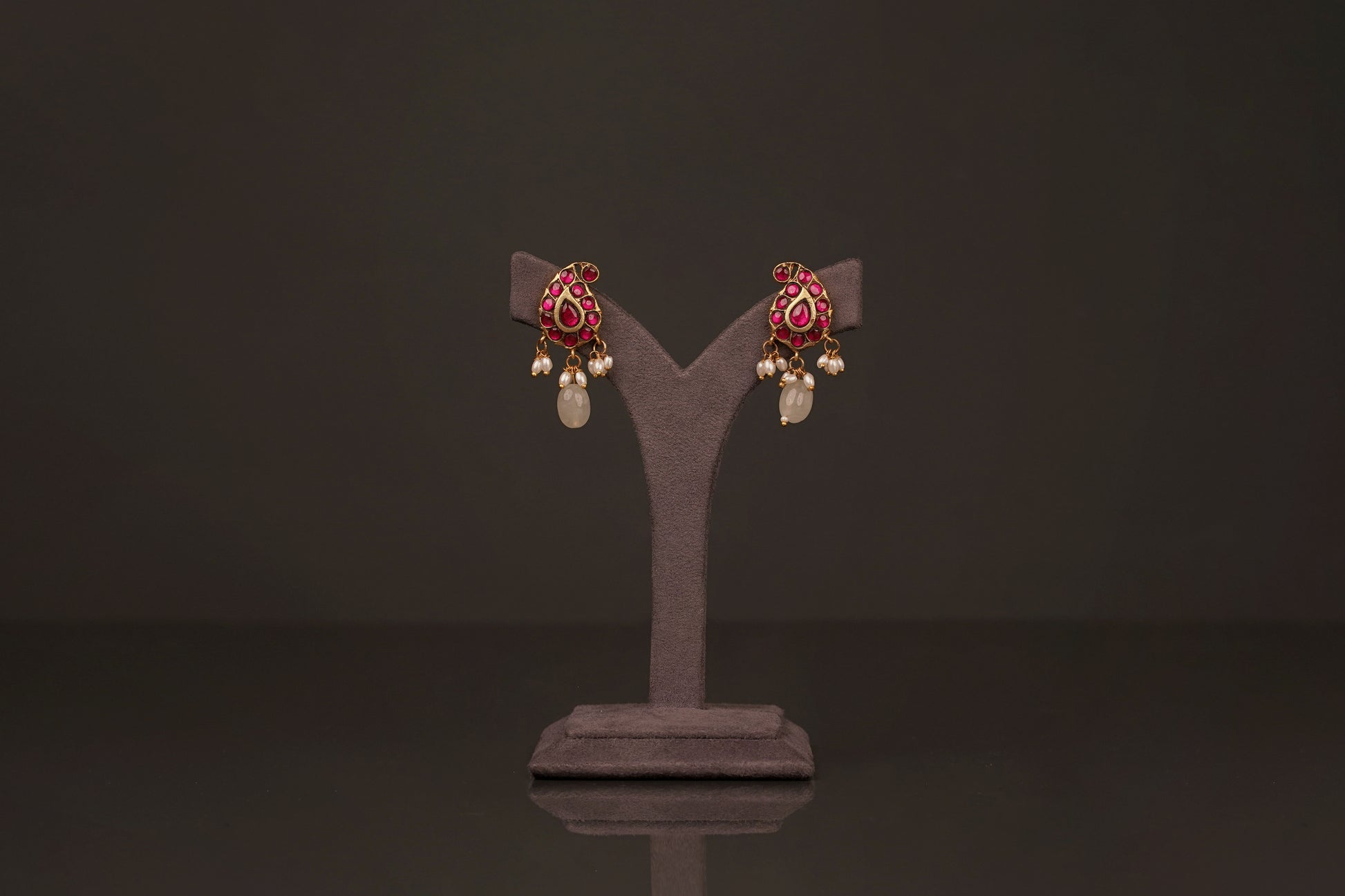 Deeya Necklaceset(KN29) - Pure Allure