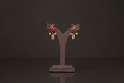 Deeya Necklaceset(KN29) - Pure Allure