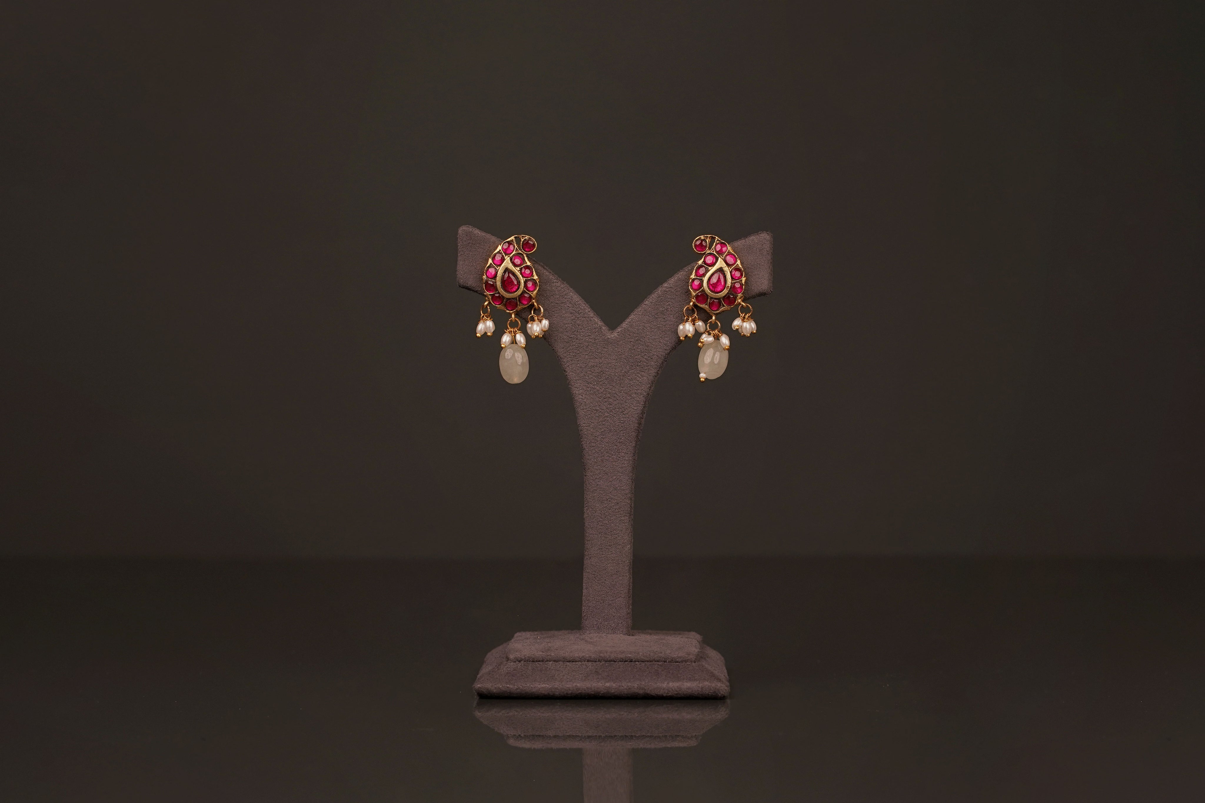 Deeya Necklaceset(KN29) - Pure Allure
