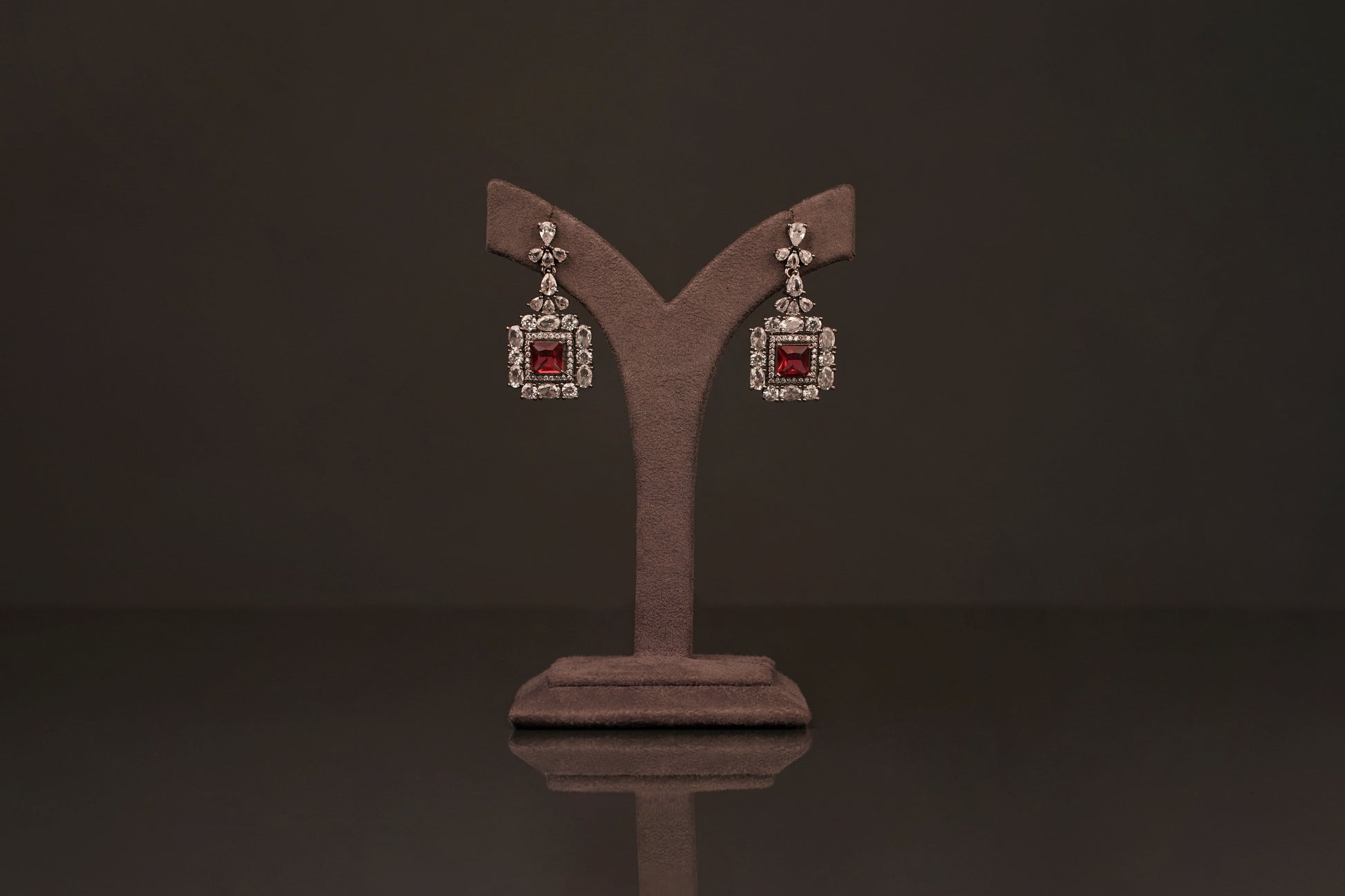 Laya Necklace set(ZN21) - Pure Allure