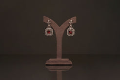 Laya Necklace set(ZN21) - Pure Allure