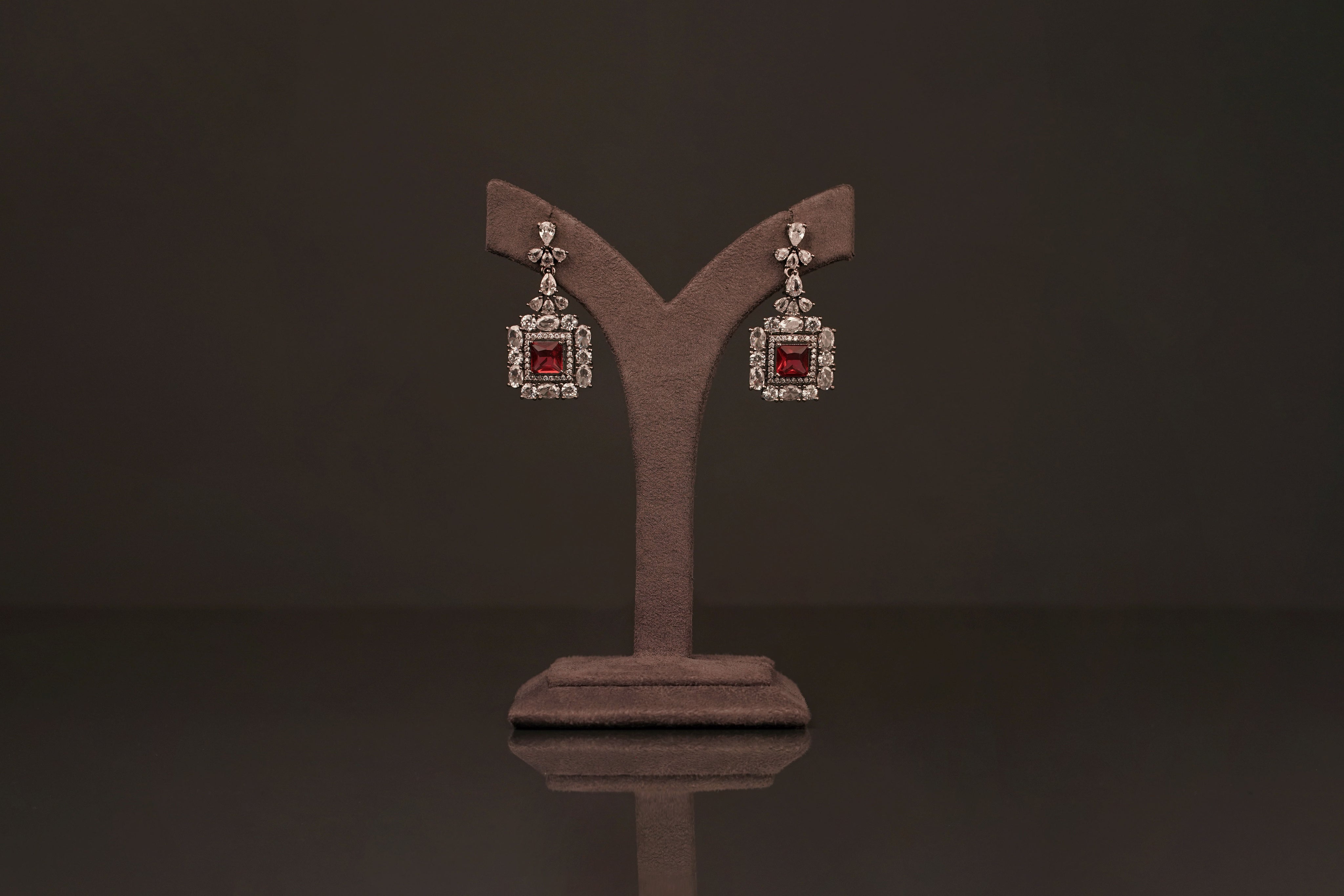 Laya Necklace set(ZN21) - Pure Allure