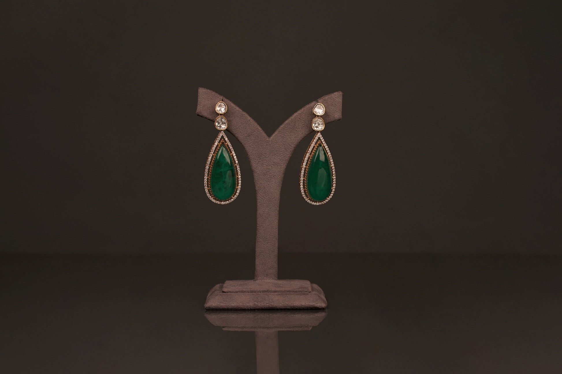 Gladis Pendant Necklace Set(PN48) - Pure Allure