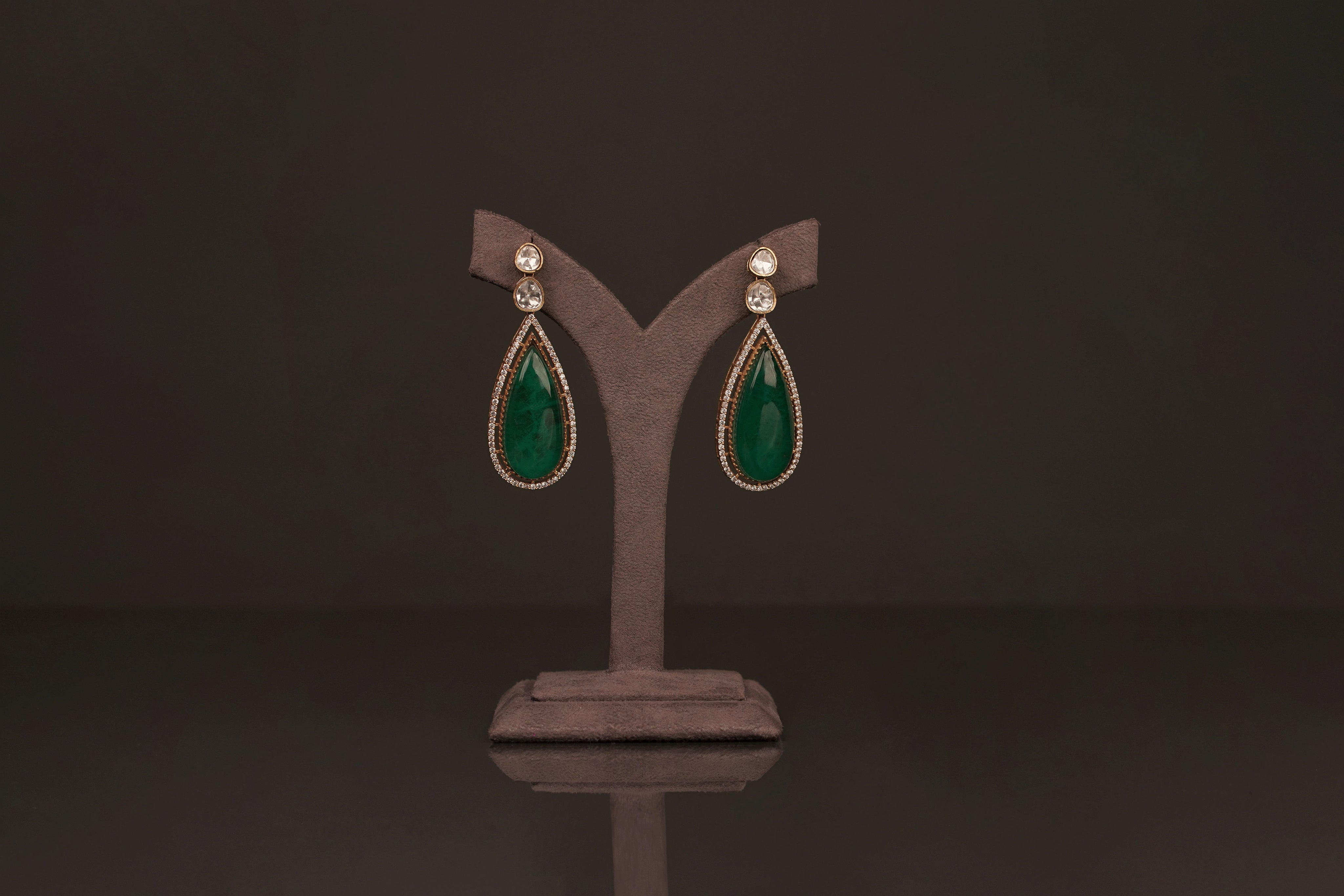 Gladis Pendant Necklace Set(PN48) - Pure Allure