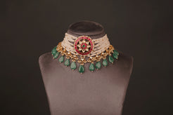 Sashi Choker (KC60) - Pure Allure