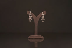 Elza Necklace Set (ZN01) - Pure Allure
