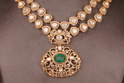 Gitanjali Necklaceset (PN144) - Pure Allure