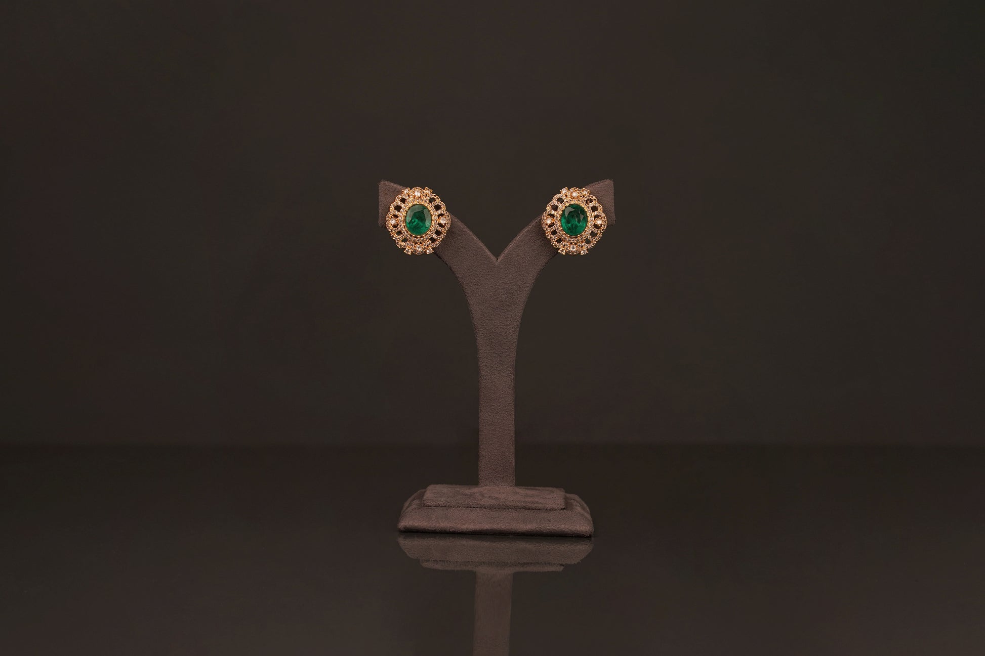 Gitanjali Necklaceset (PN144) - Pure Allure