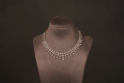 Noyella Necklace Set(ZN02) - Pure Allure