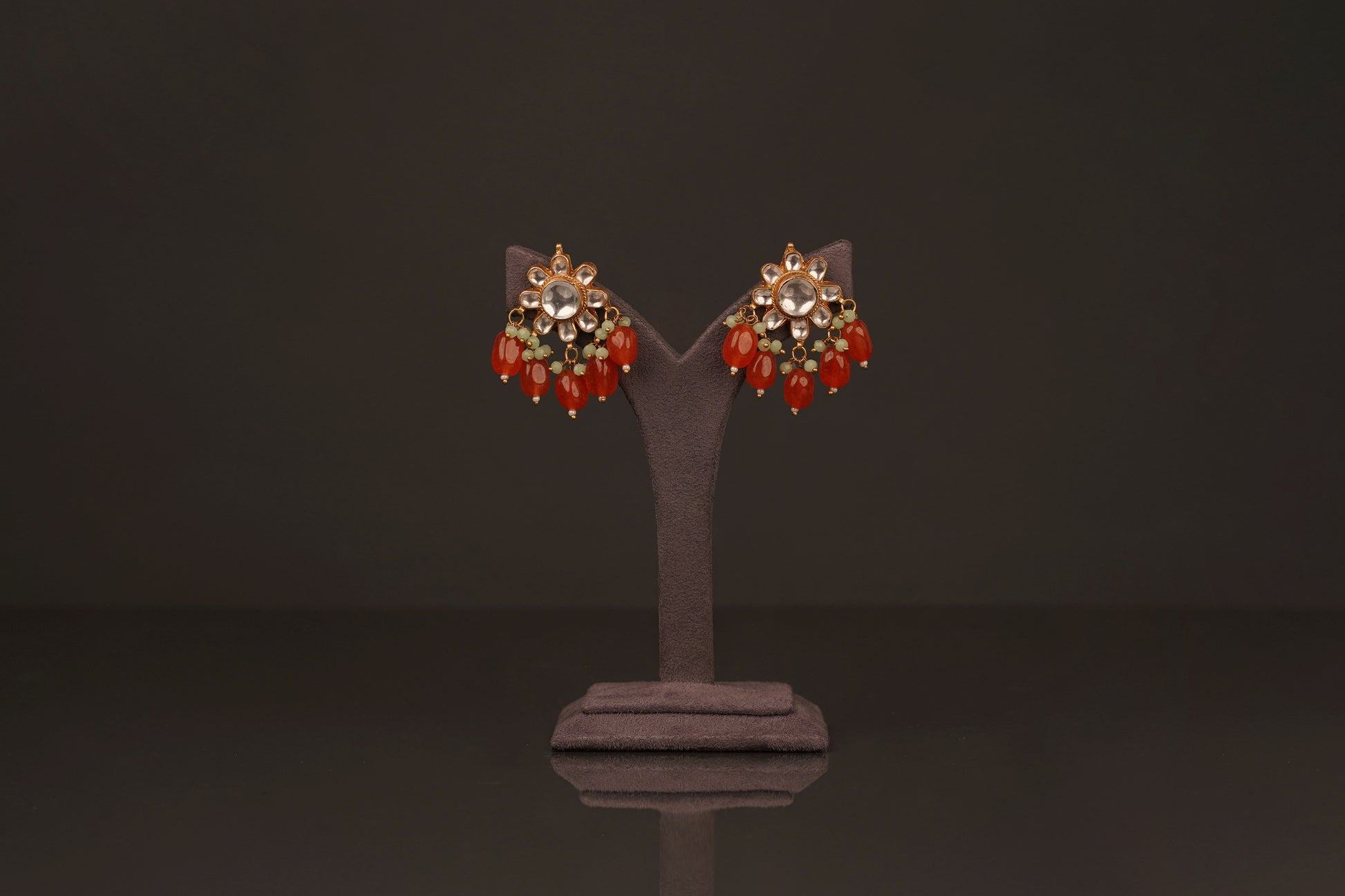 Savita Choker Set(KC22) - Pure Allure